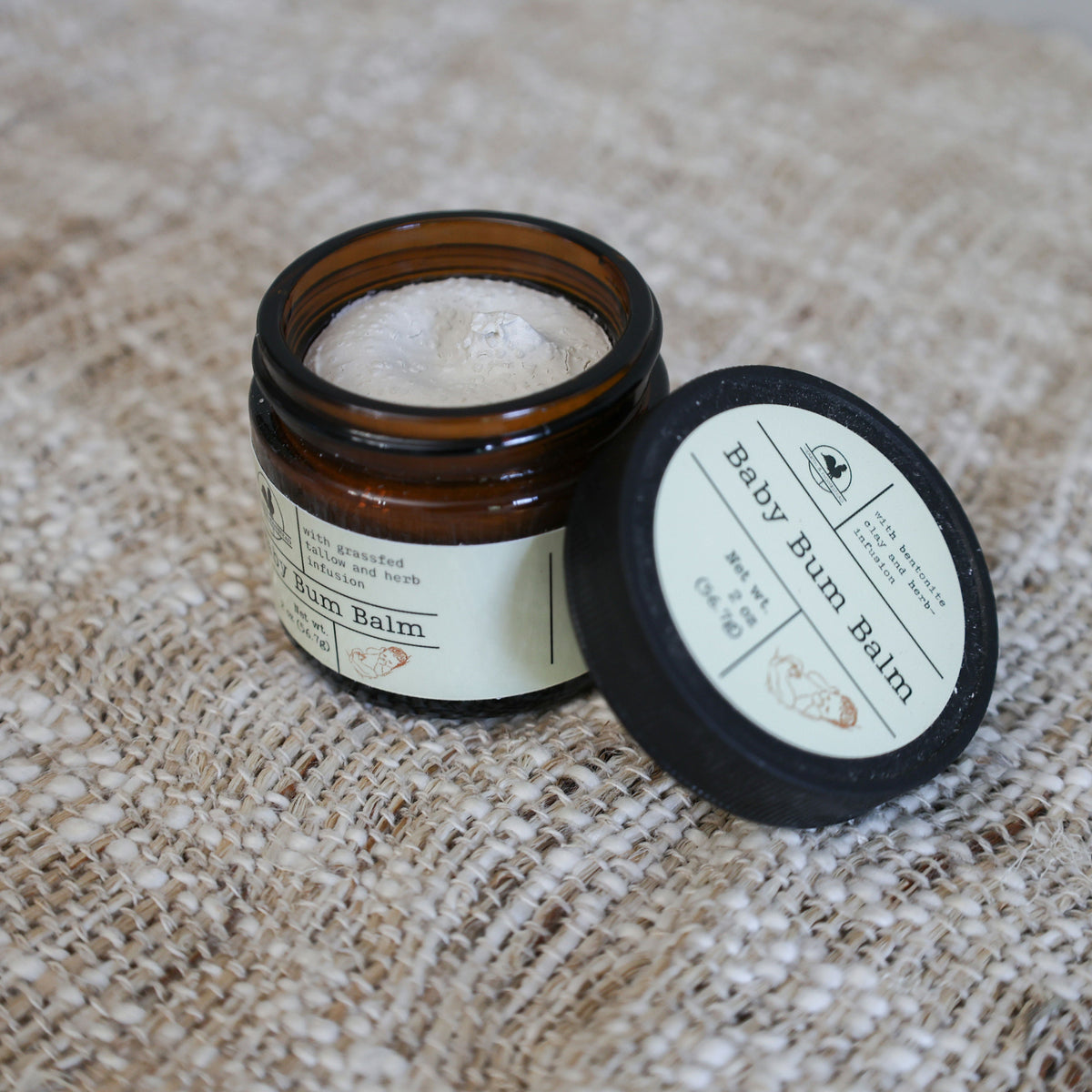 Baby Bum Balm image 3