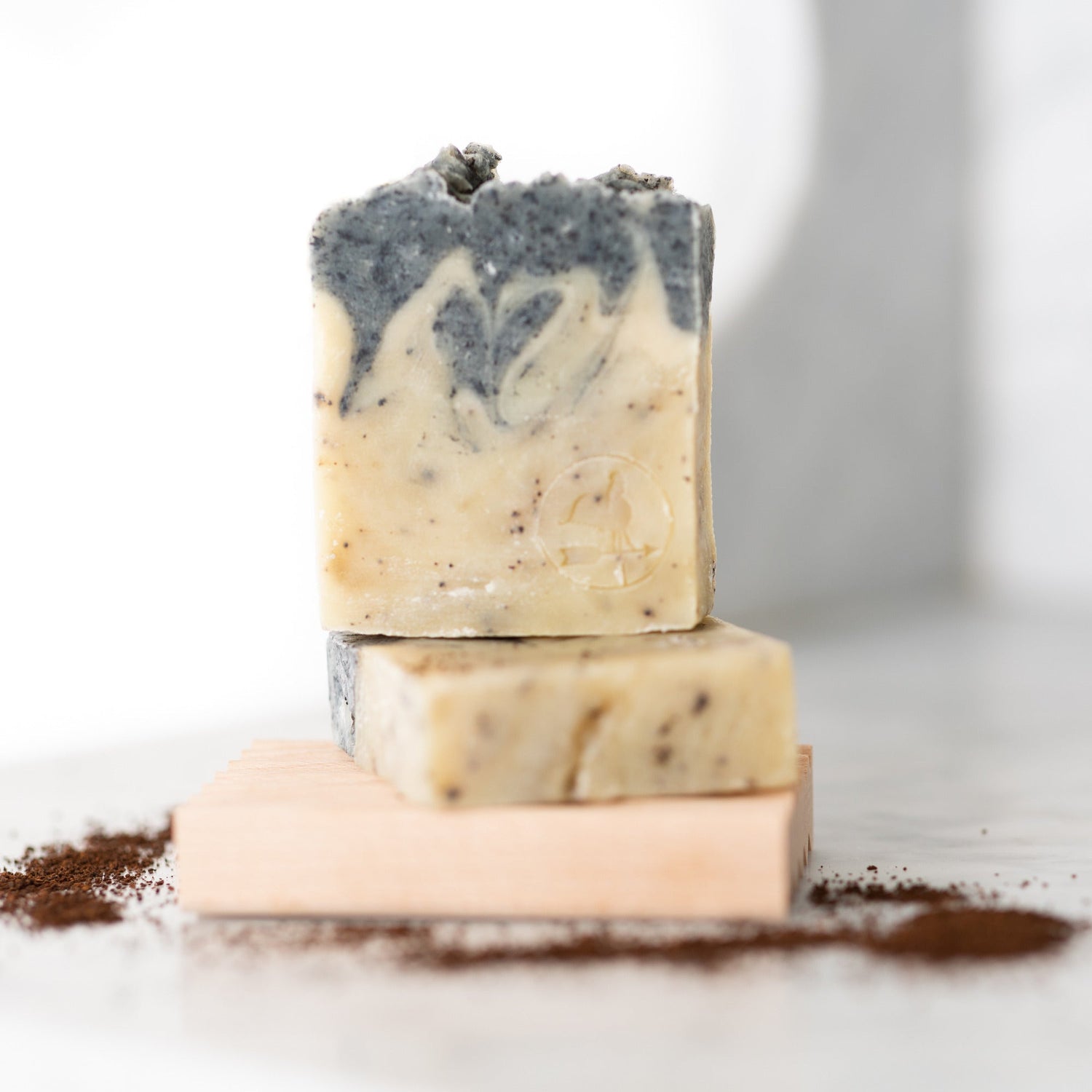 Smoke Signal Patchouli Soap image 1