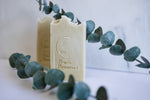 Aleppo-Style Laurel Berry Soap image 1
