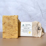Lemon Bar Soap image 0