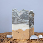 Salty Sailor Seaweed Soap image 0