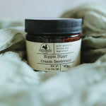 Hippie Dippy Cream Deodorant image 0