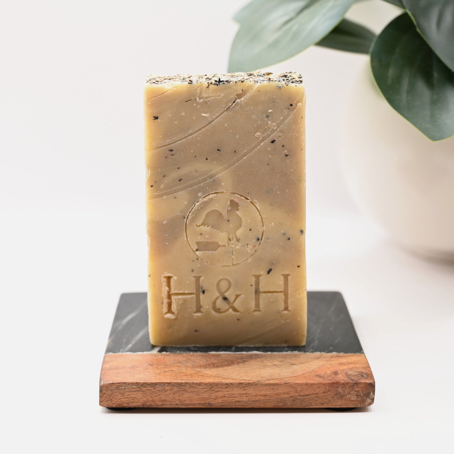Earl Grey Tea Soap image 0