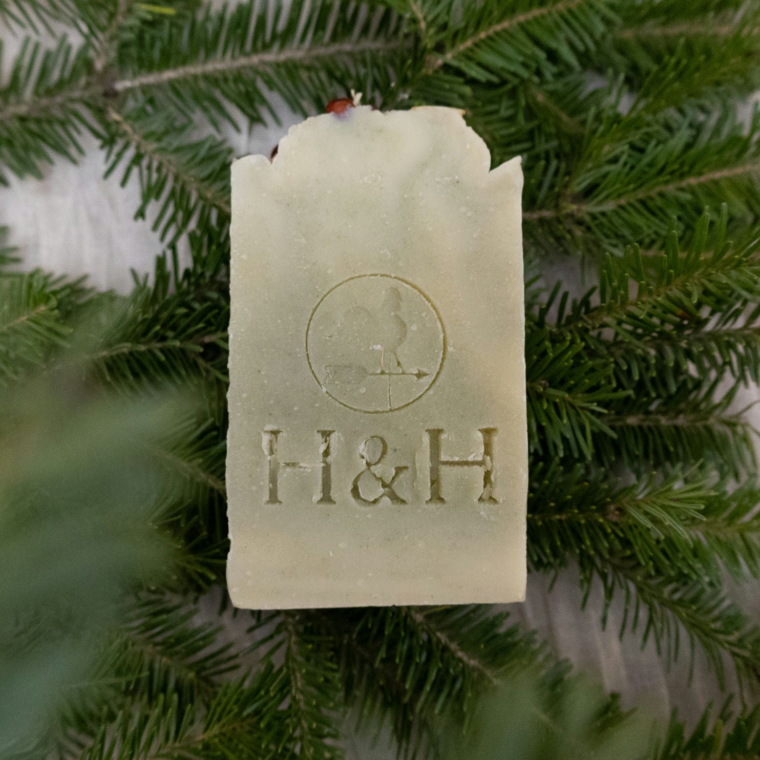 Siberian Winter Soap image 0