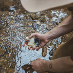 True Grit Tallow Soap image 2