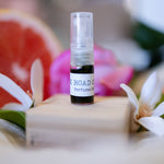 Silk Road Citrus Natural Perfume Oil image 3