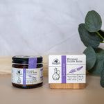 Lavender Whipped Tallow Balm image 0