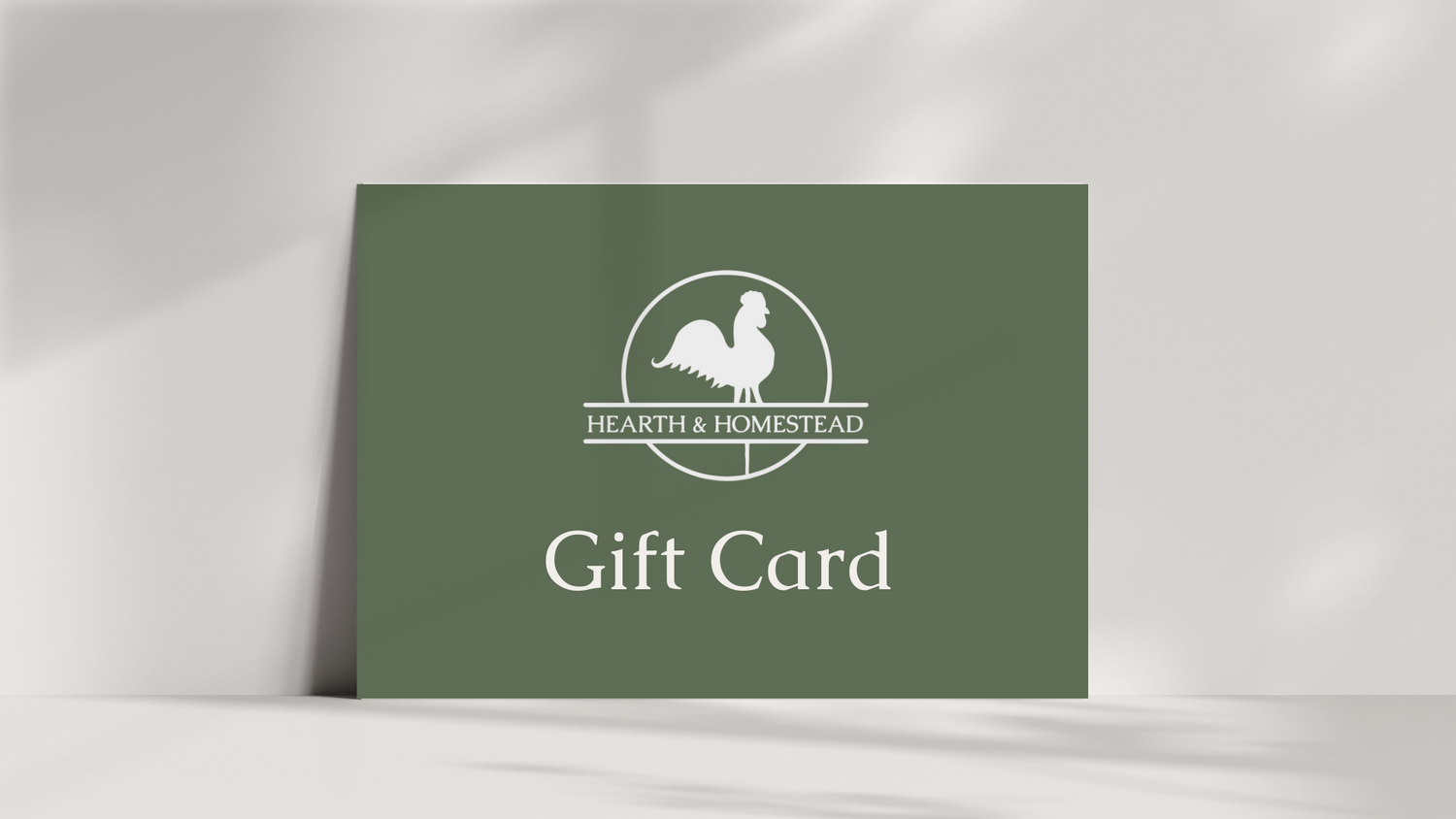 eGift Card