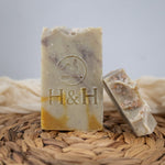 Dead Sea Mud Soap image 0