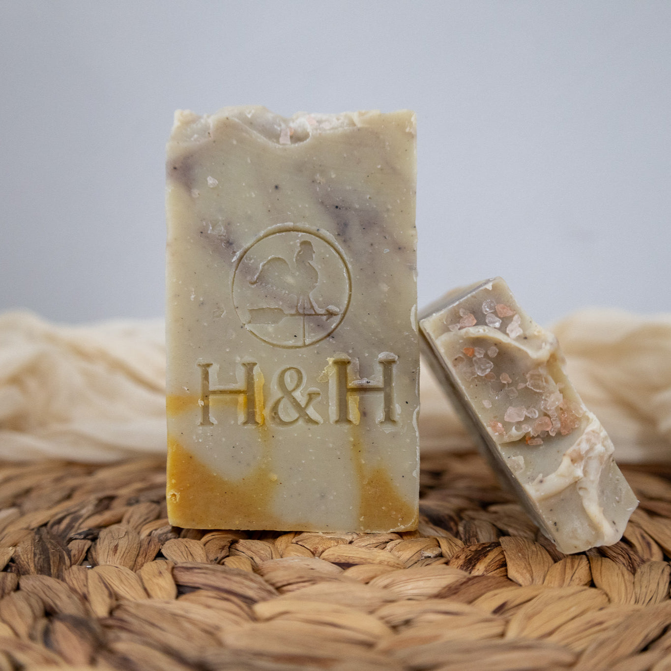 Dead Sea Mud Soap image 0