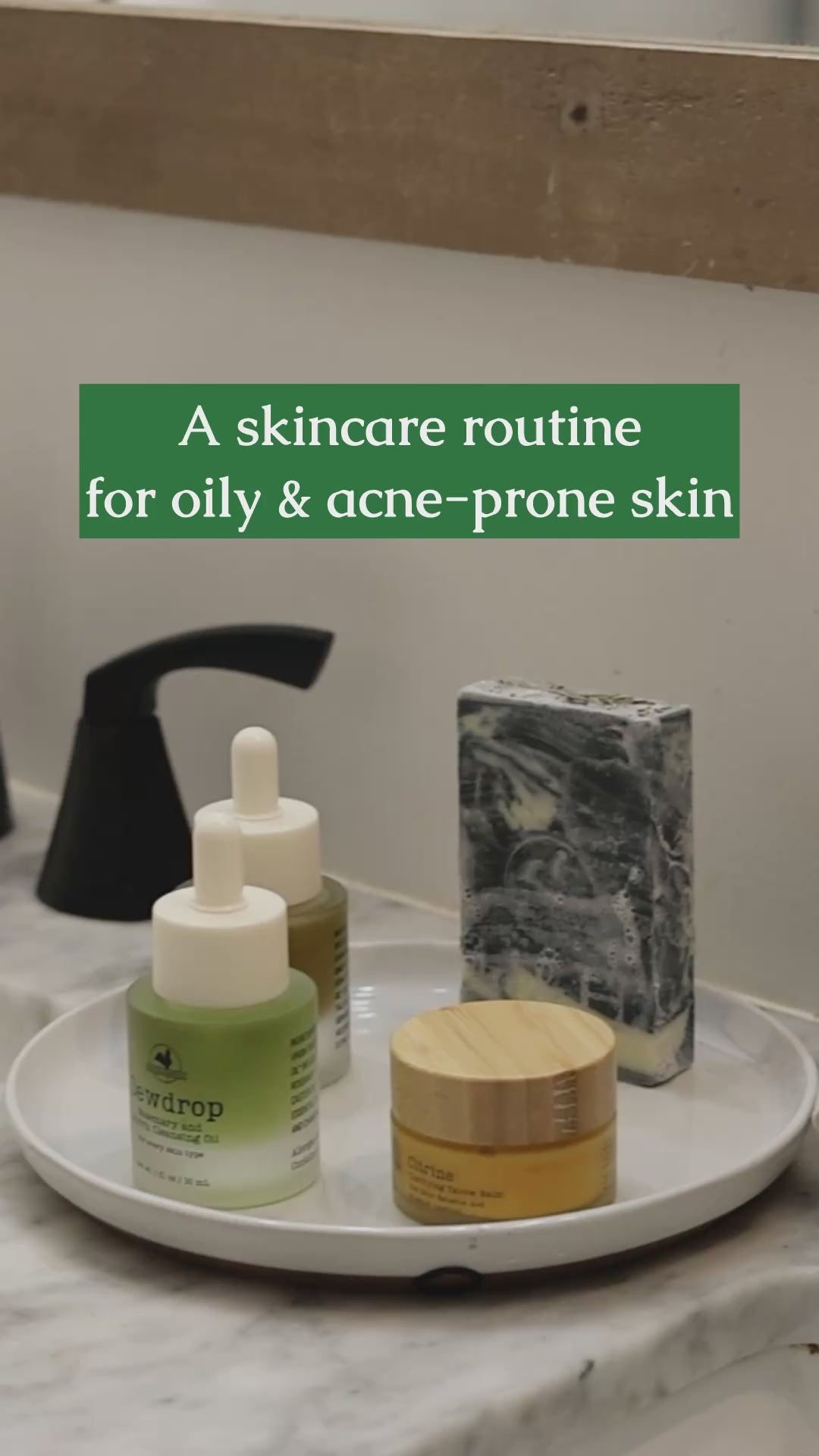 Clarifying Facial Collection